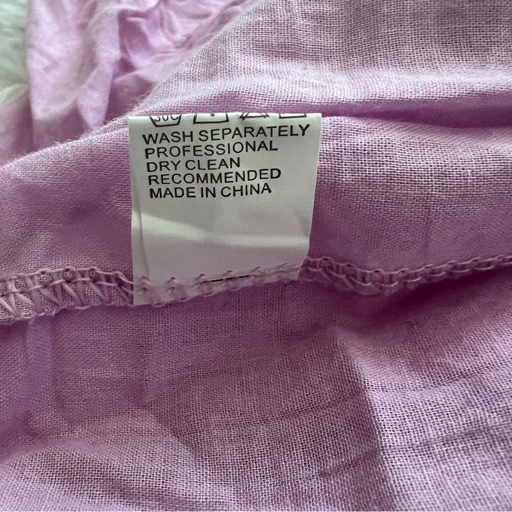 Elegant Pink Lace Kids Formal Dress - Picture 5 of 5